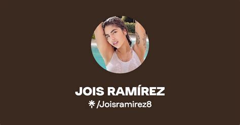 jois ramirez onlyfans|Free Jois Ramirez Porn